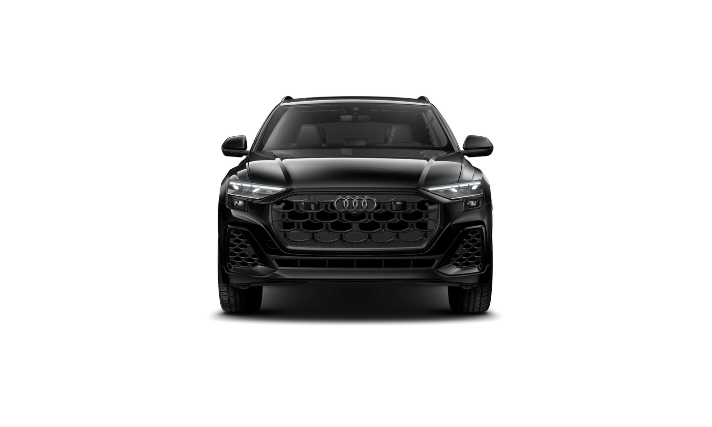 2026 Audi Q8 Prestige - Photo 48