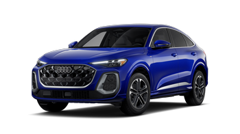Photo of 2026 Audi Q5 Sportback