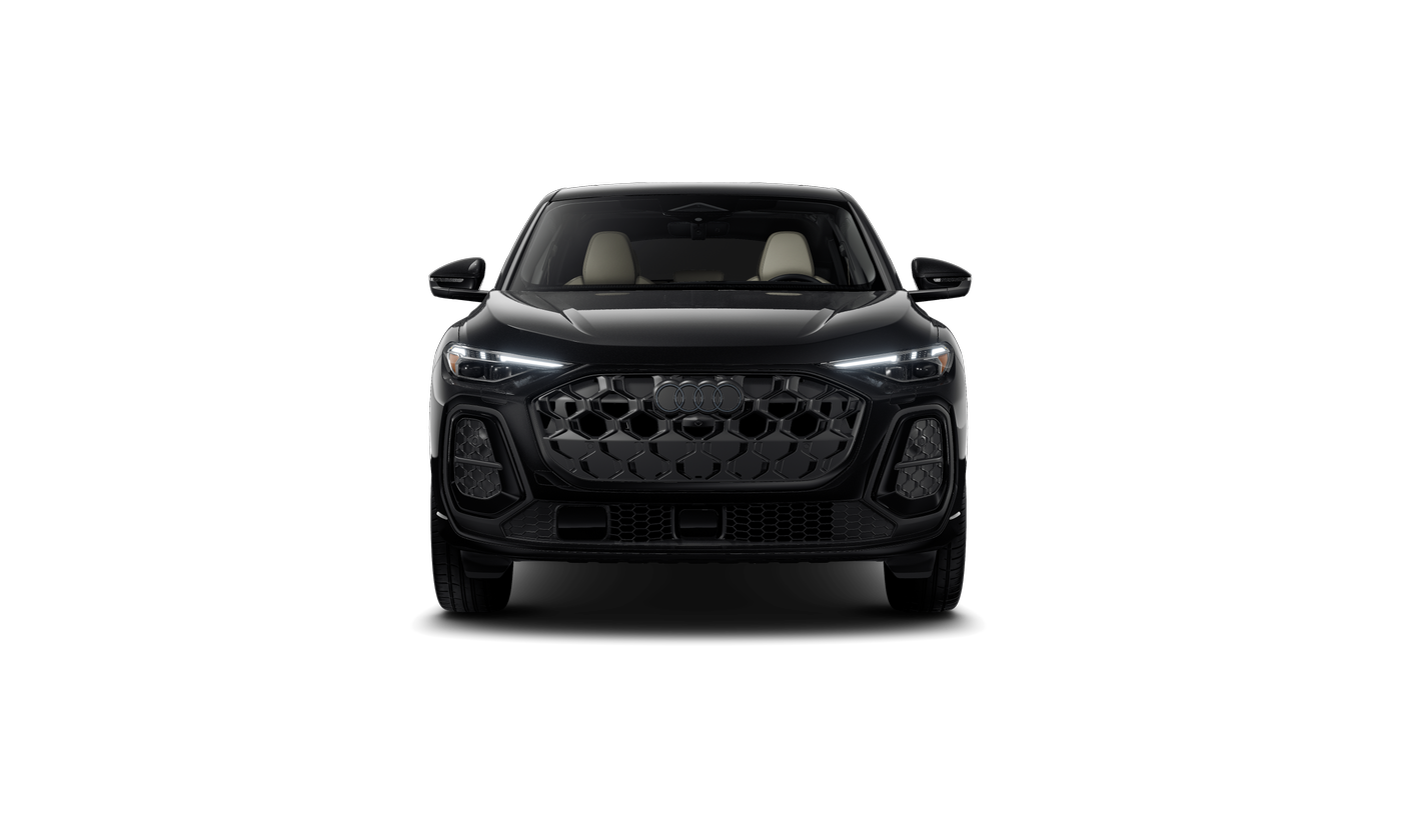 2026 Audi Q5 Sportback