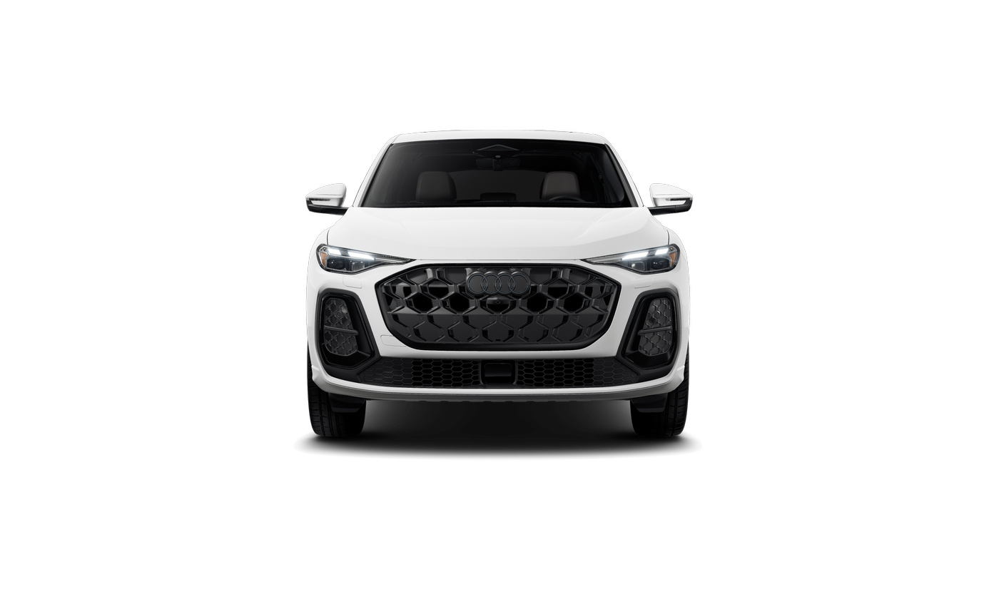 2026 Audi Q5 Sportback
