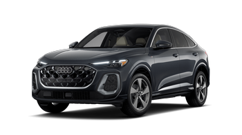 Photo of 2027 Audi Q5 Sportback 