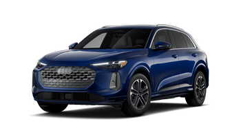 2025 Audi New Q5 Prestige's photo