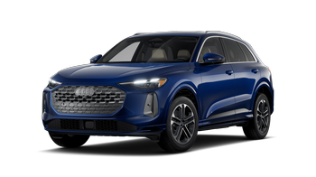 2025 Audi Q5 Premium