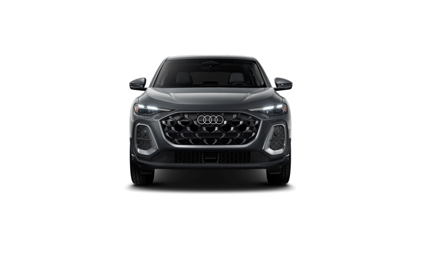 2026 Audi Q5 Sportback