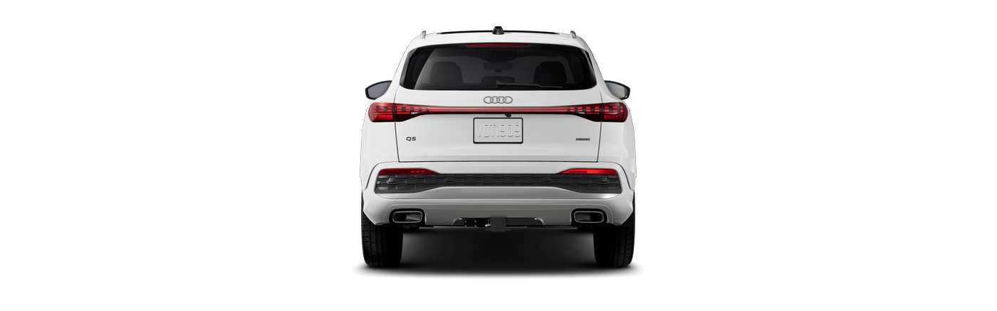 2026 Audi Q5 Premium Plus - Photo 41
