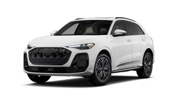 Photo of 2026 Audi Q5 