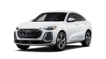 2025 Audi New Q5 Sportback