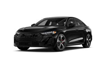 Photo of 2025 Audi S5