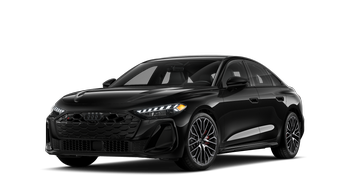 Photo of 2025 Audi S5 