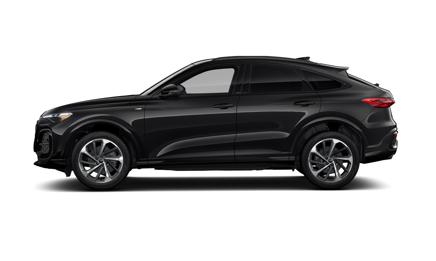 2026 Audi Q5 Sportback