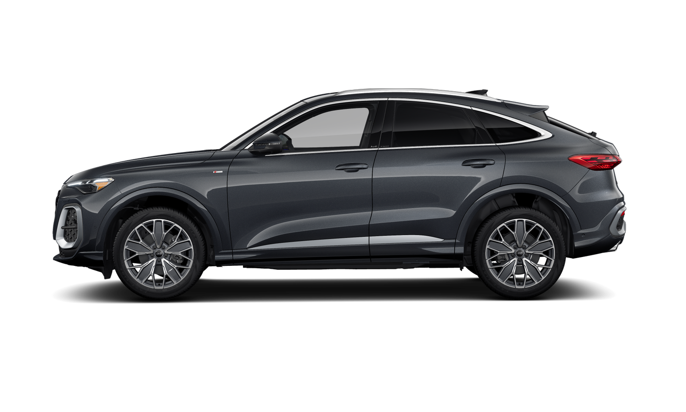2026 Audi Q5 Sportback