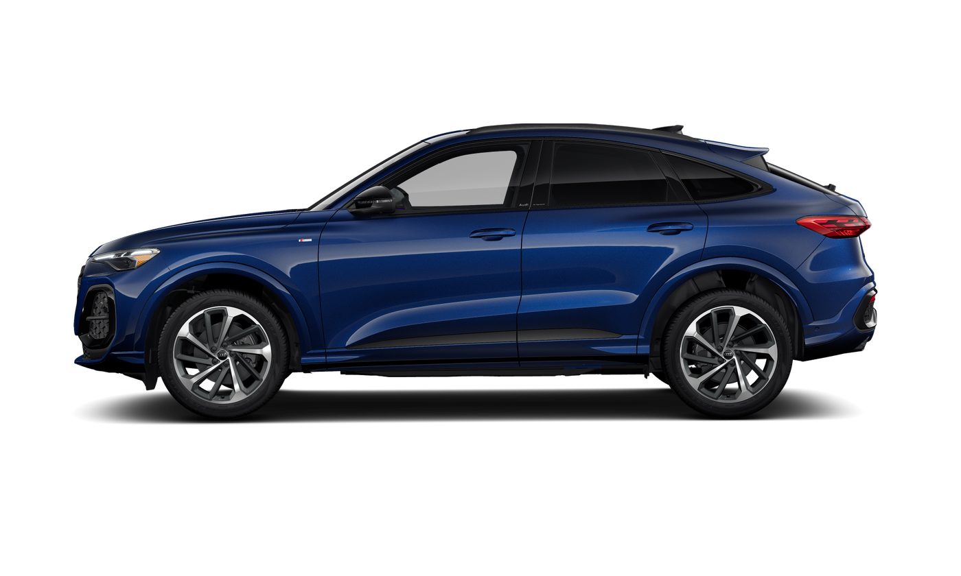 2026 Audi Q5 Sportback