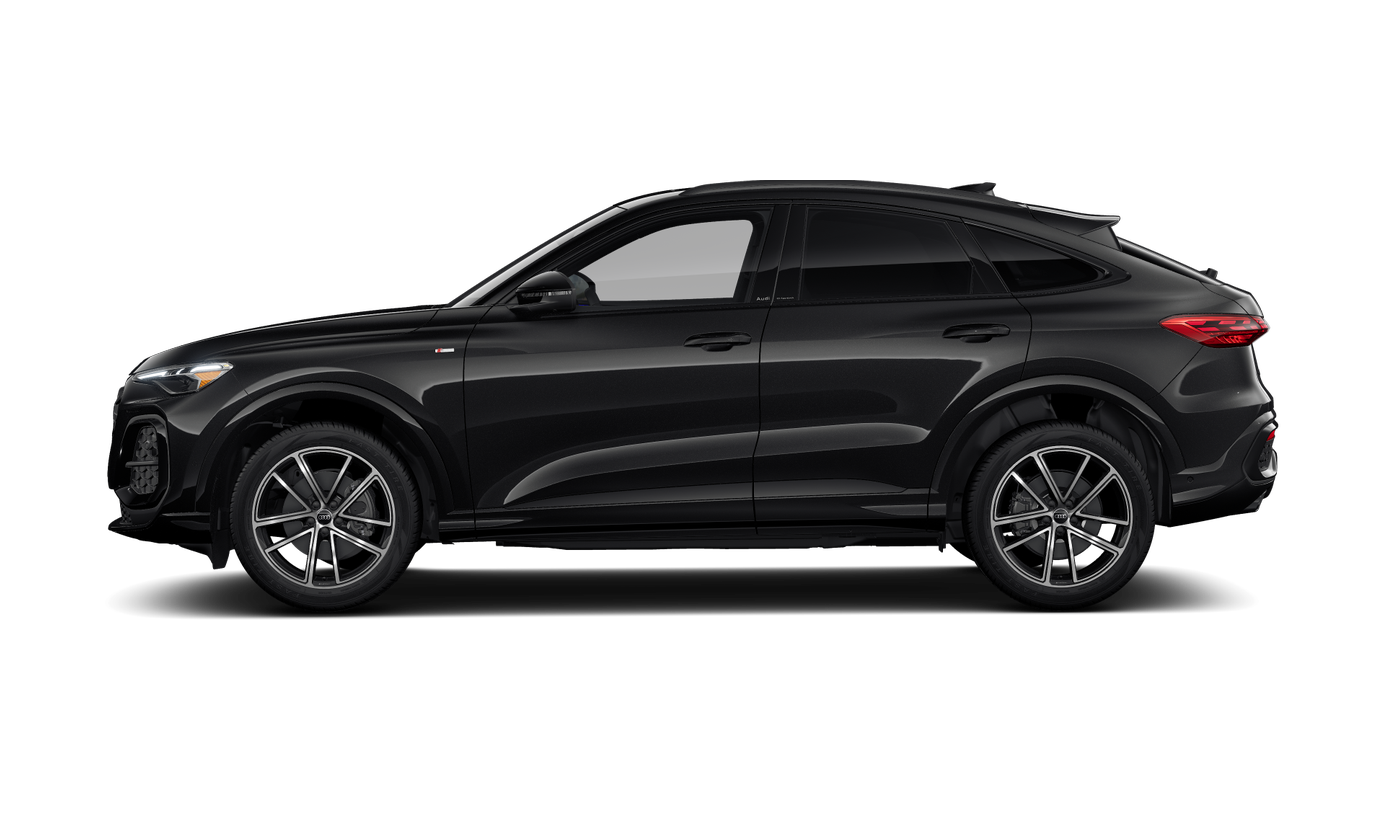 2026 Audi Q5 Sportback