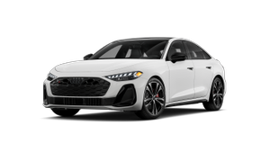 2026 Audi S5