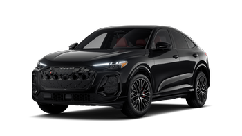 Photo of 2026 Audi SQ5 Sportback 