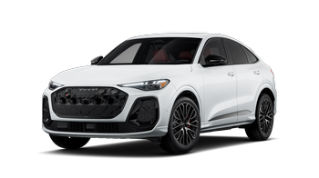 Photo of 2026 Audi SQ5 Sportback 