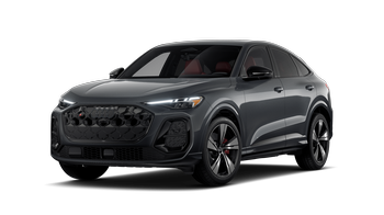 Photo of 2026 Audi SQ5 Sportback 