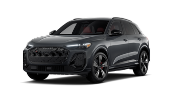 Photo of 2026 Audi SQ5