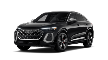 Photo of 2026 Audi SQ5 Sportback