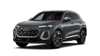 Photo of 2026 Audi SQ5 