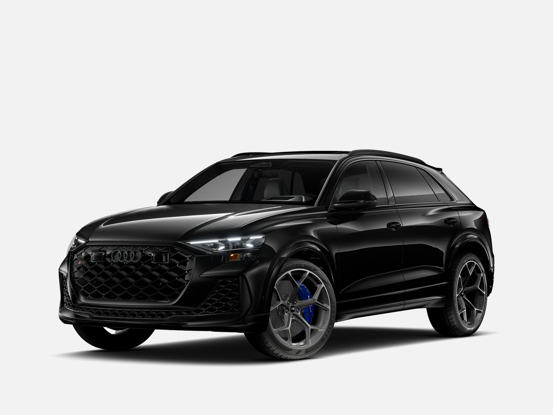 2027 Audi RS Q8 -'s photo