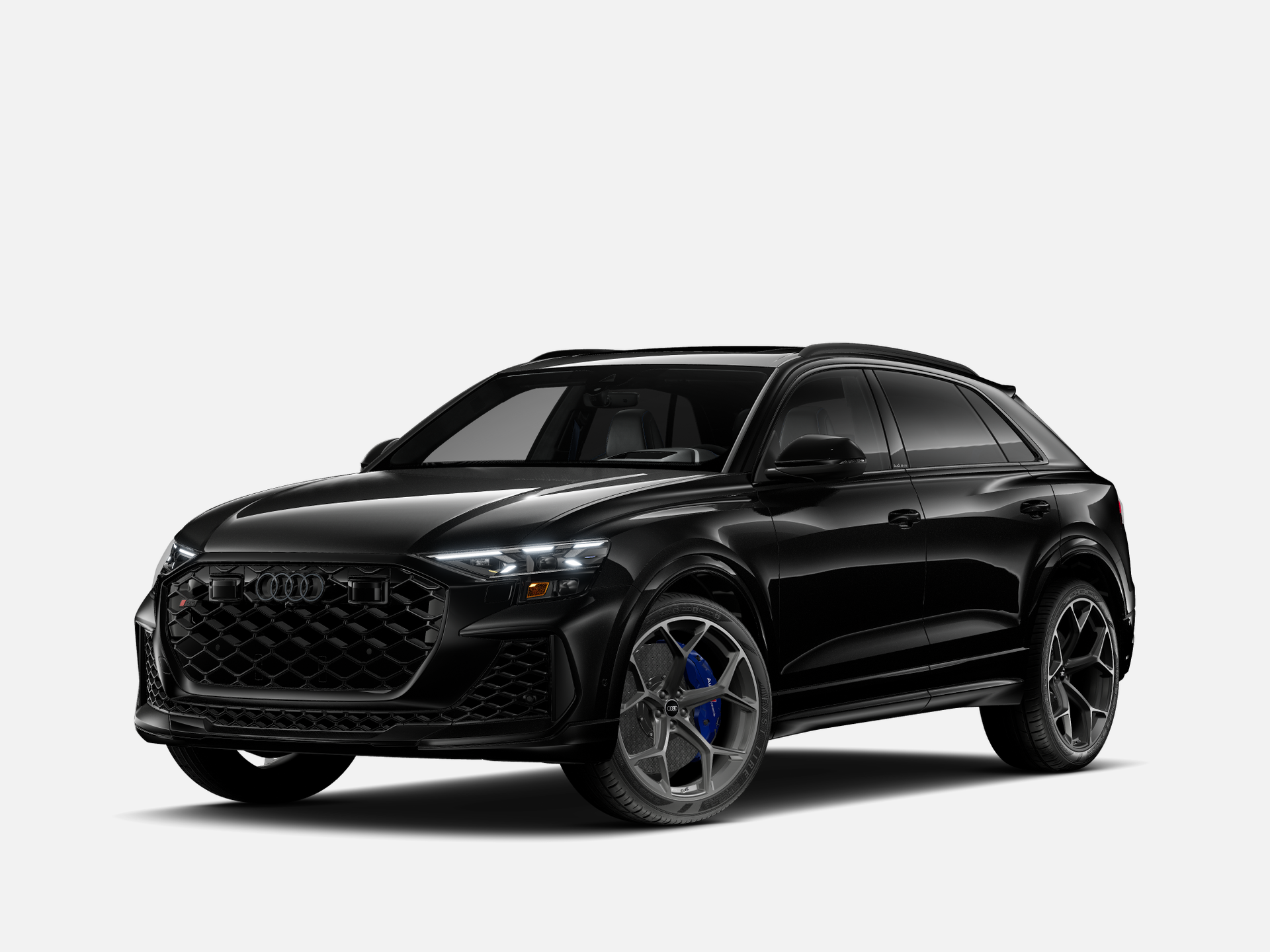 2026 Audi RS Q8 -'s photo