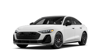 Photo of 2026 Audi S5 