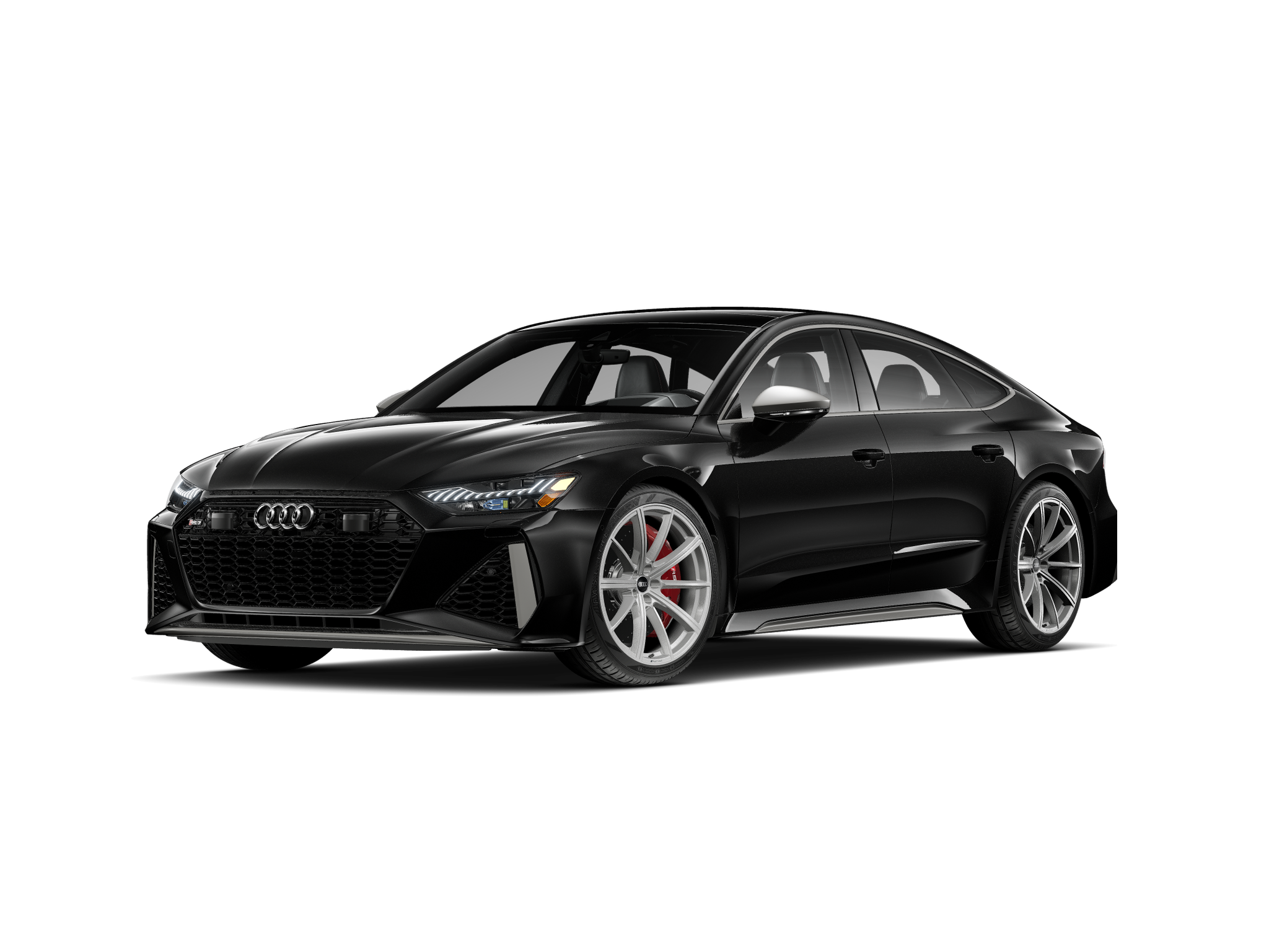 2026 Audi RS 7 Base's photo