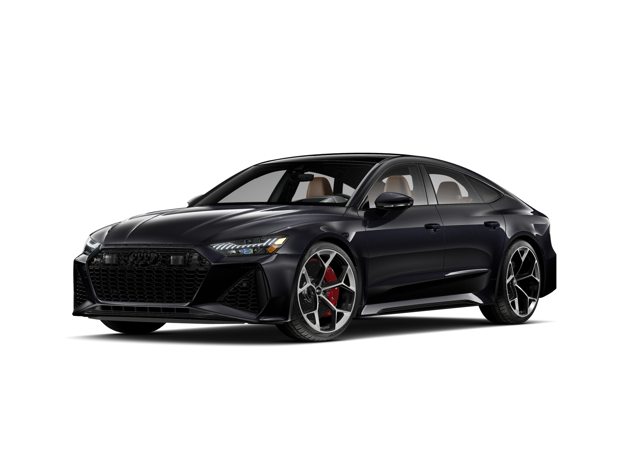 2025 Audi RS 7 Base's photo