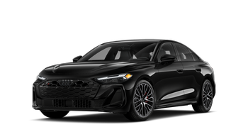 2025 Audi S4 Prestige's photo