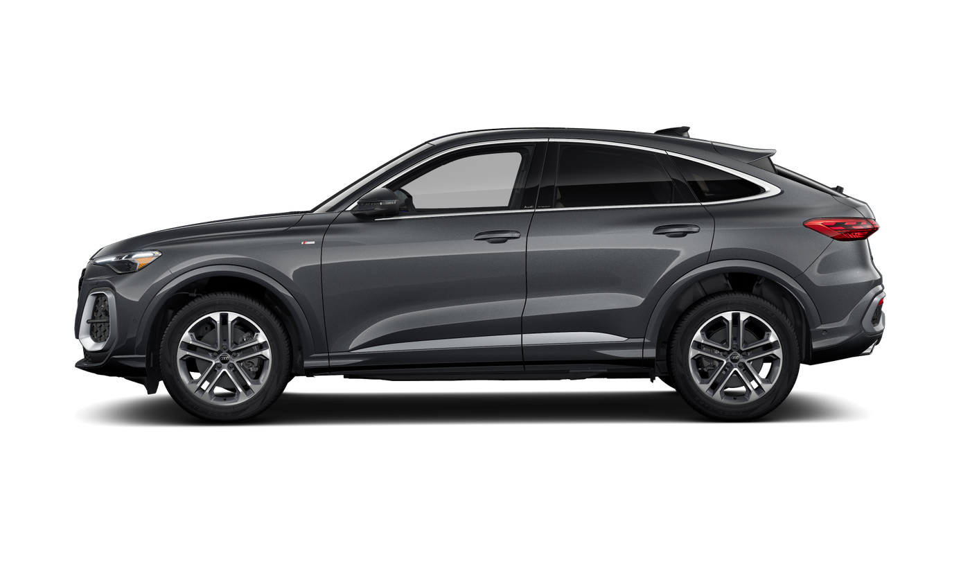 2026 Audi Q5 Sportback