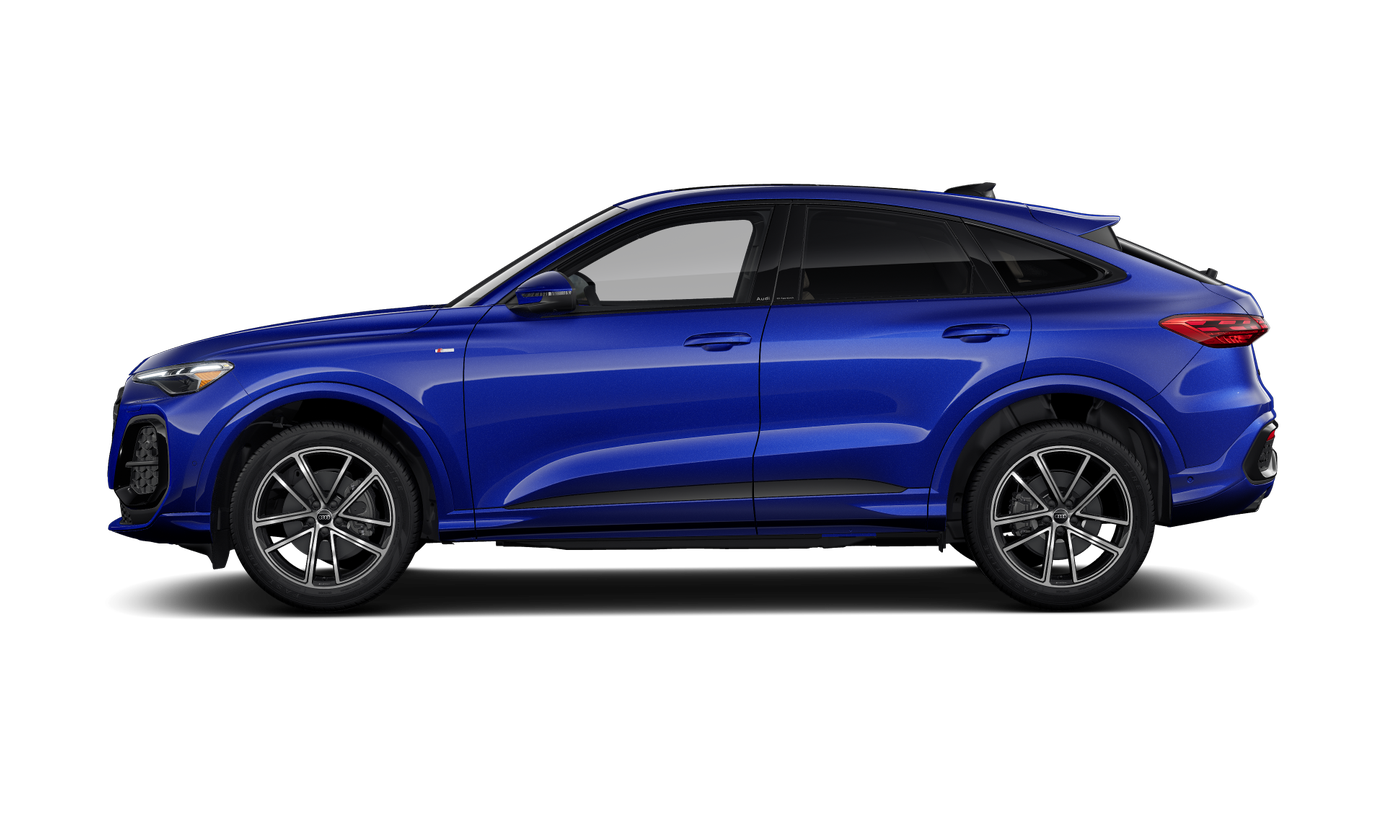 2026 Audi Q5 Sportback