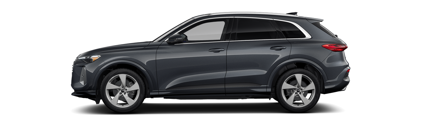 2025 Audi Q5 Prestige - Photo 42