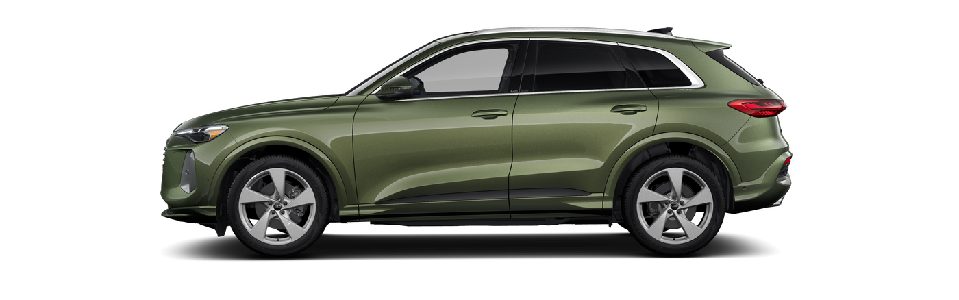 2025 Audi Q5 Prestige - Photo 40