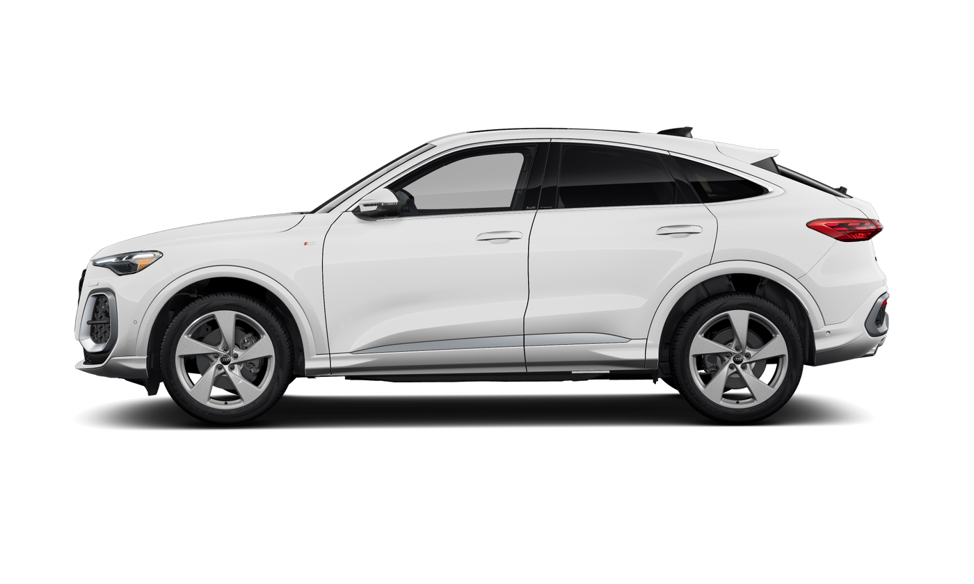2026 Audi Q5 Sportback