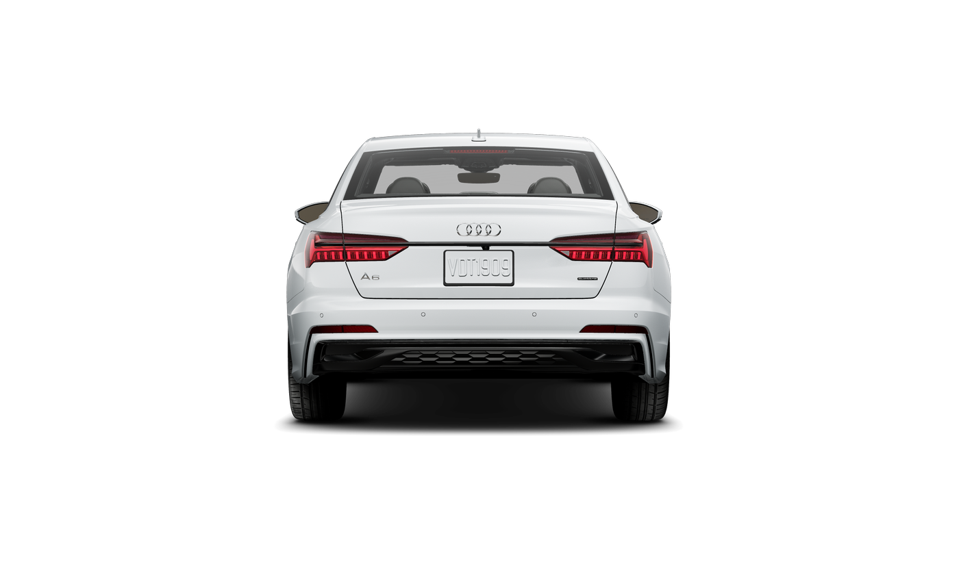 2025 Audi A6 Prestige - Photo 47