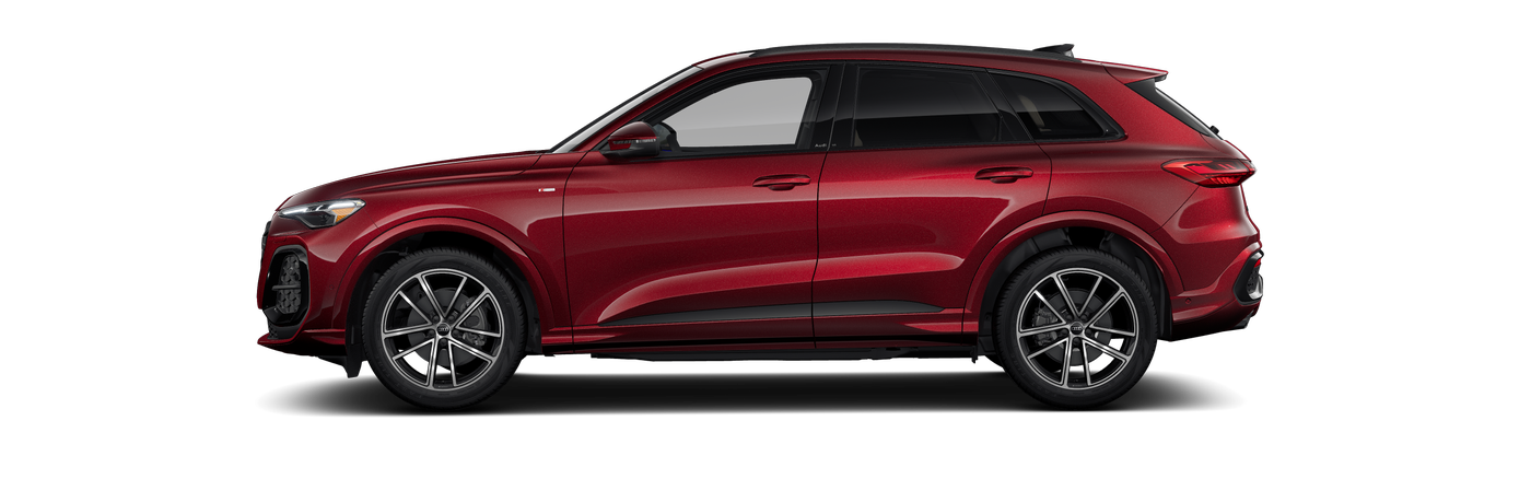 2026 Audi Q5 Prestige - Photo 19