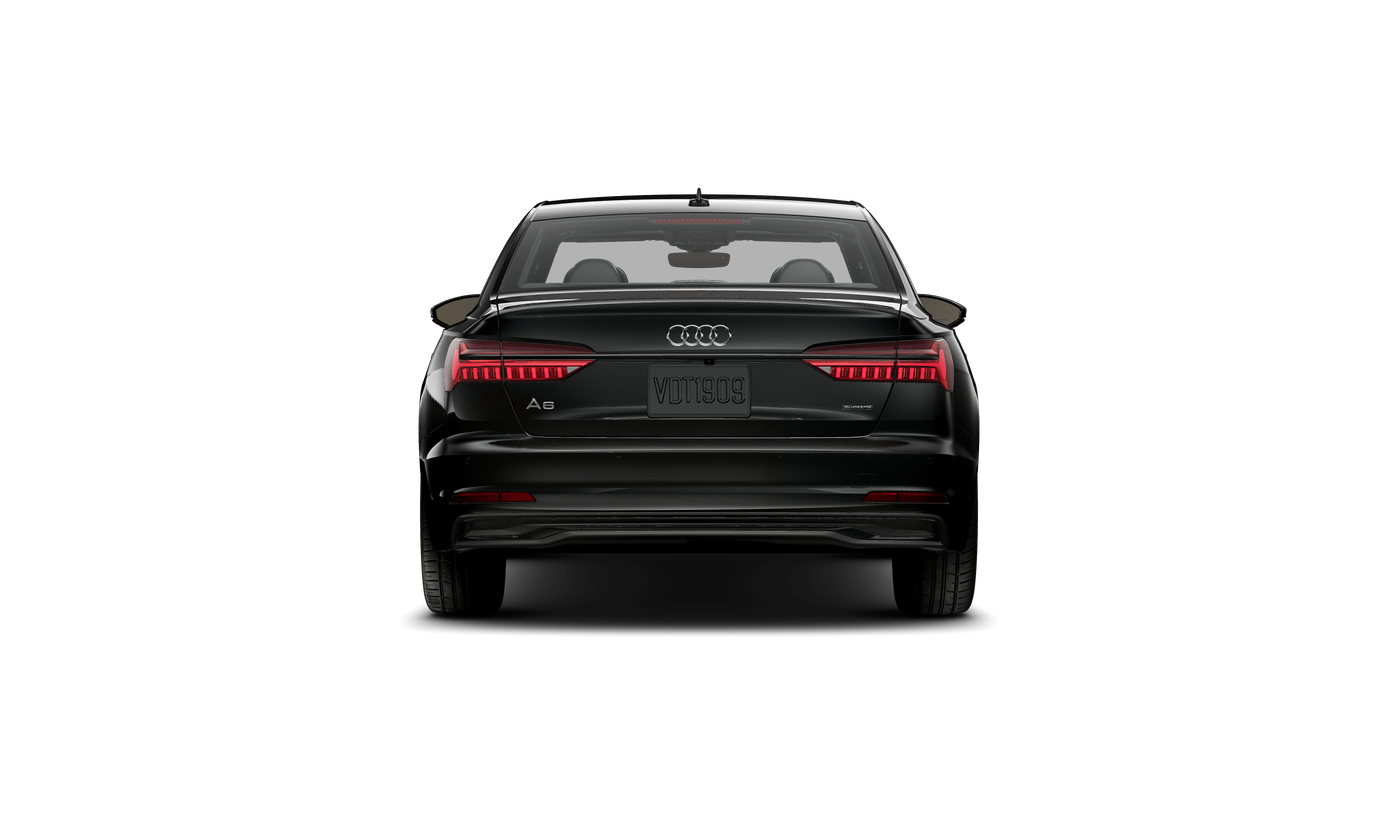 2025 Audi A6 Premium Plus - Photo 53