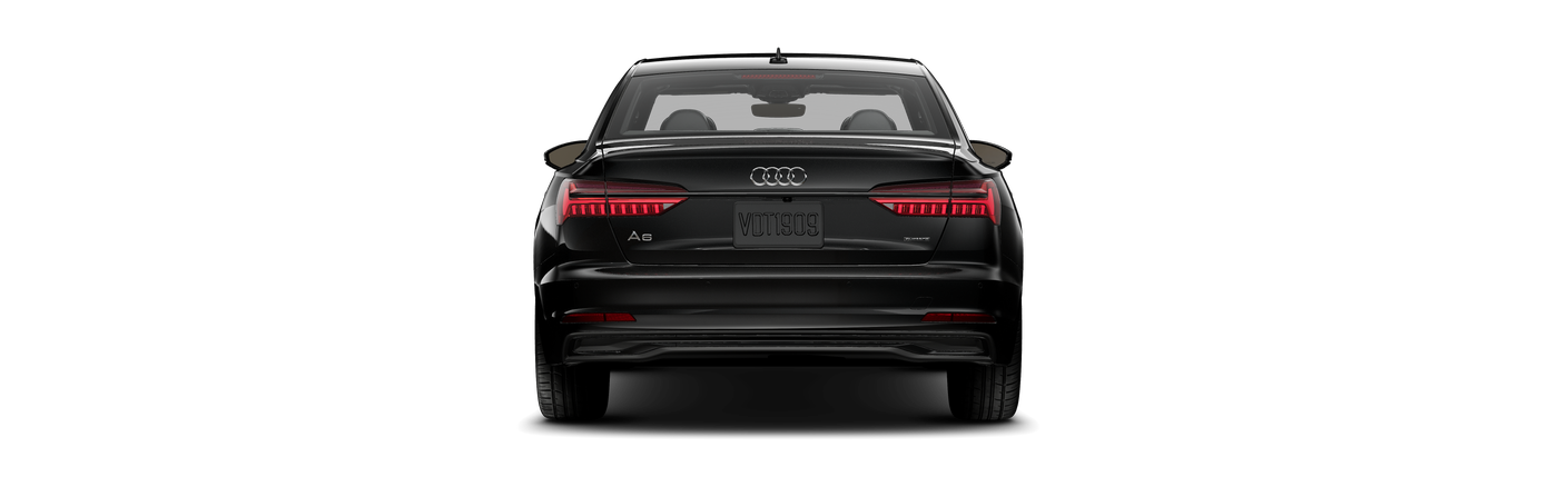 2025 Audi A6 Premium Plus - Photo 51