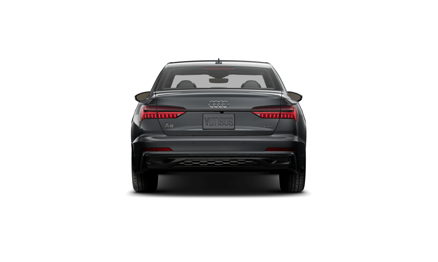 2025 Audi A6 Prestige - Photo 47