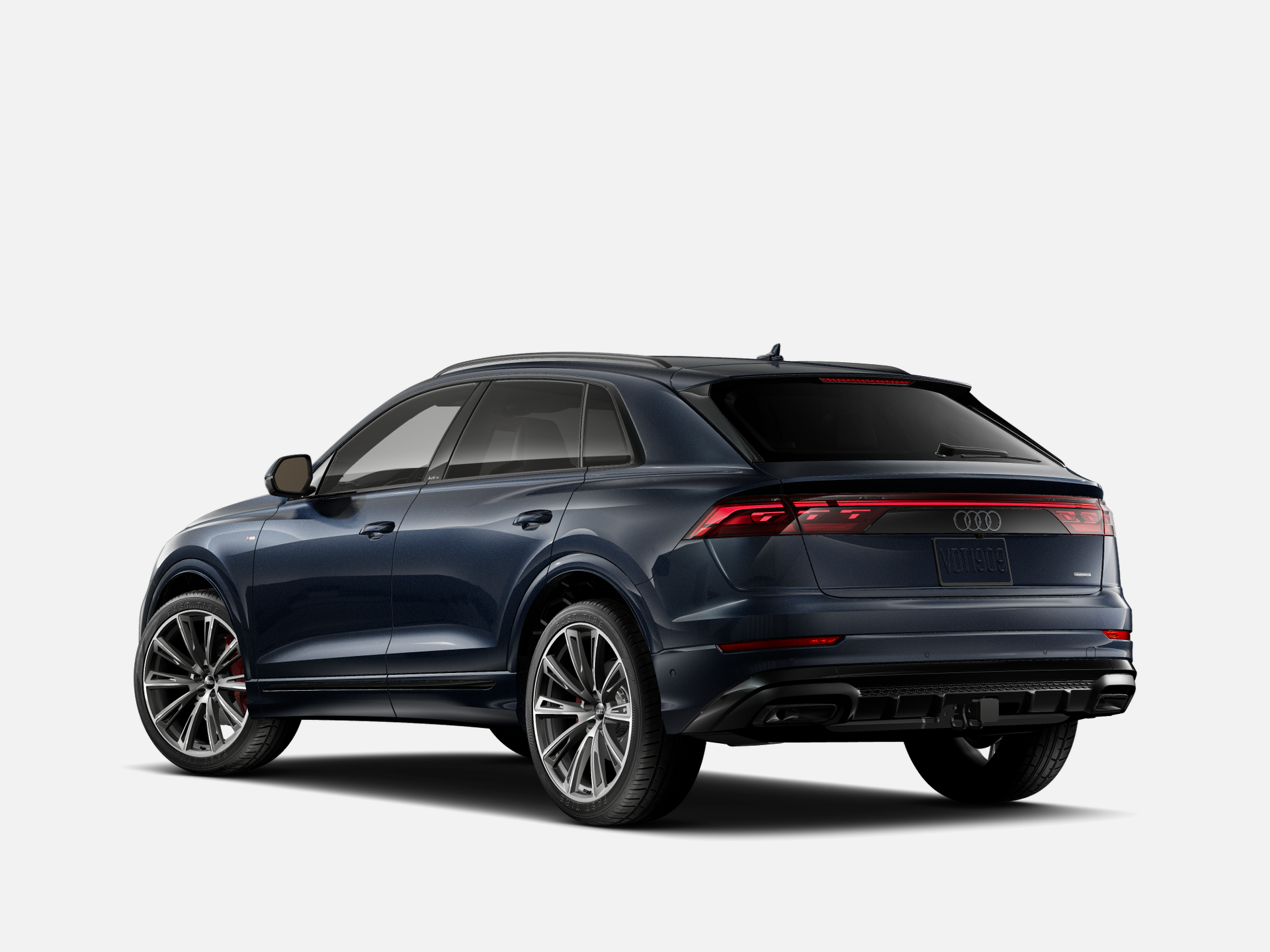 2026 Audi Q8 Prestige - Photo 40
