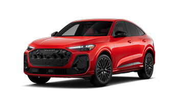 Photo of 2026 Audi SQ5 Sportback 