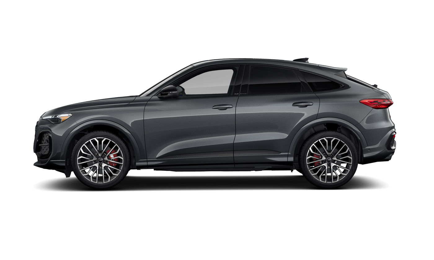 2026 Audi SQ5 Sportback