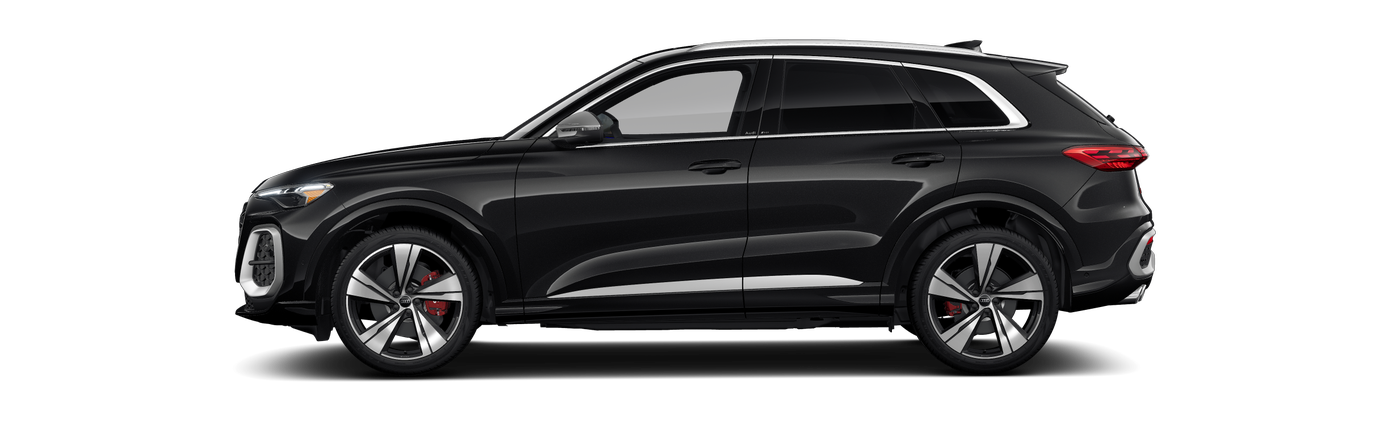 2026 Audi SQ5 Premium Plus - Photo 32