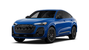 Photo of 2026 Audi SQ5 Sportback