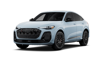 Photo of 2026 Audi SQ5 Sportback