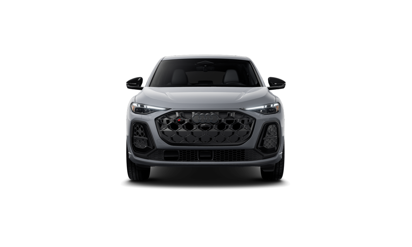 2026 Audi SQ5 Sportback
