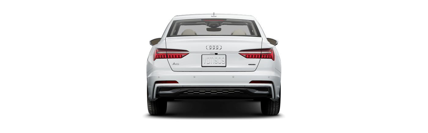 2025 Audi A6 Premium Plus - Photo 53