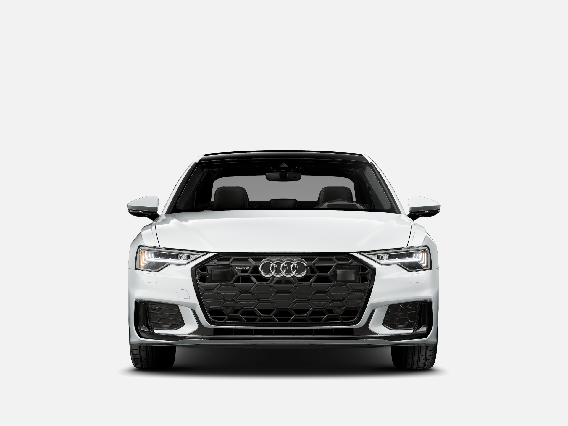 2025 Audi A6 Prestige - Photo 28