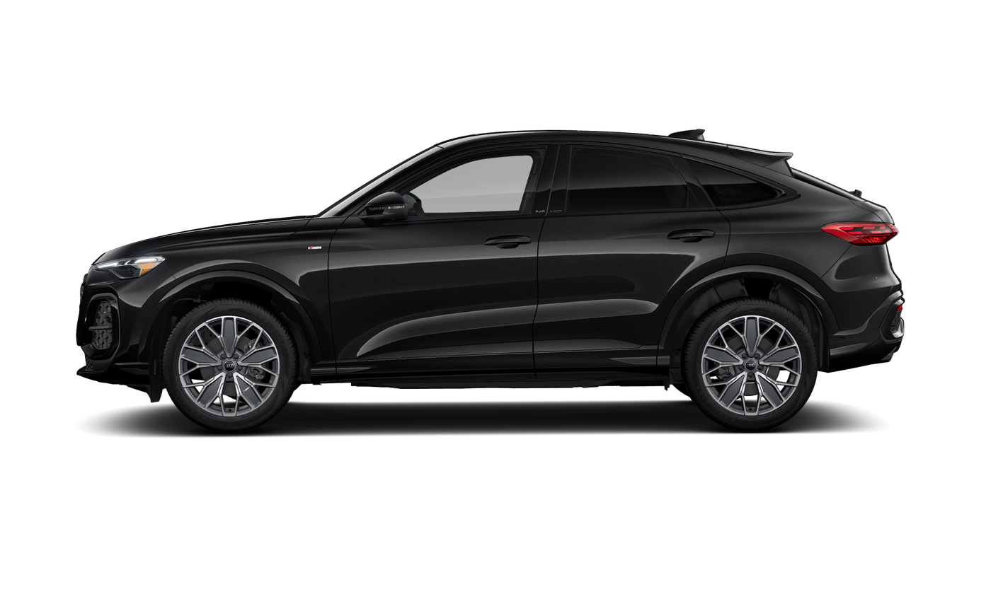 2026 Audi Q5 Sportback
